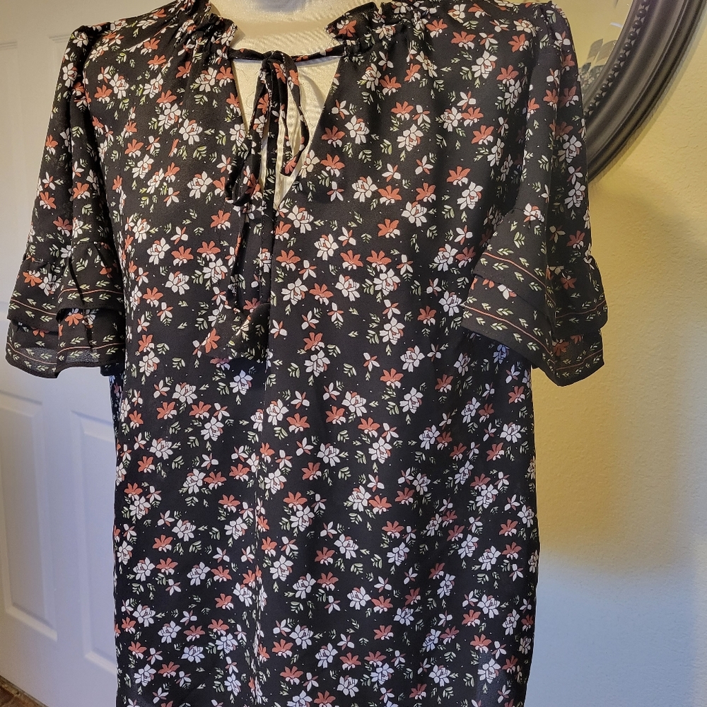 Max Studio Blouse